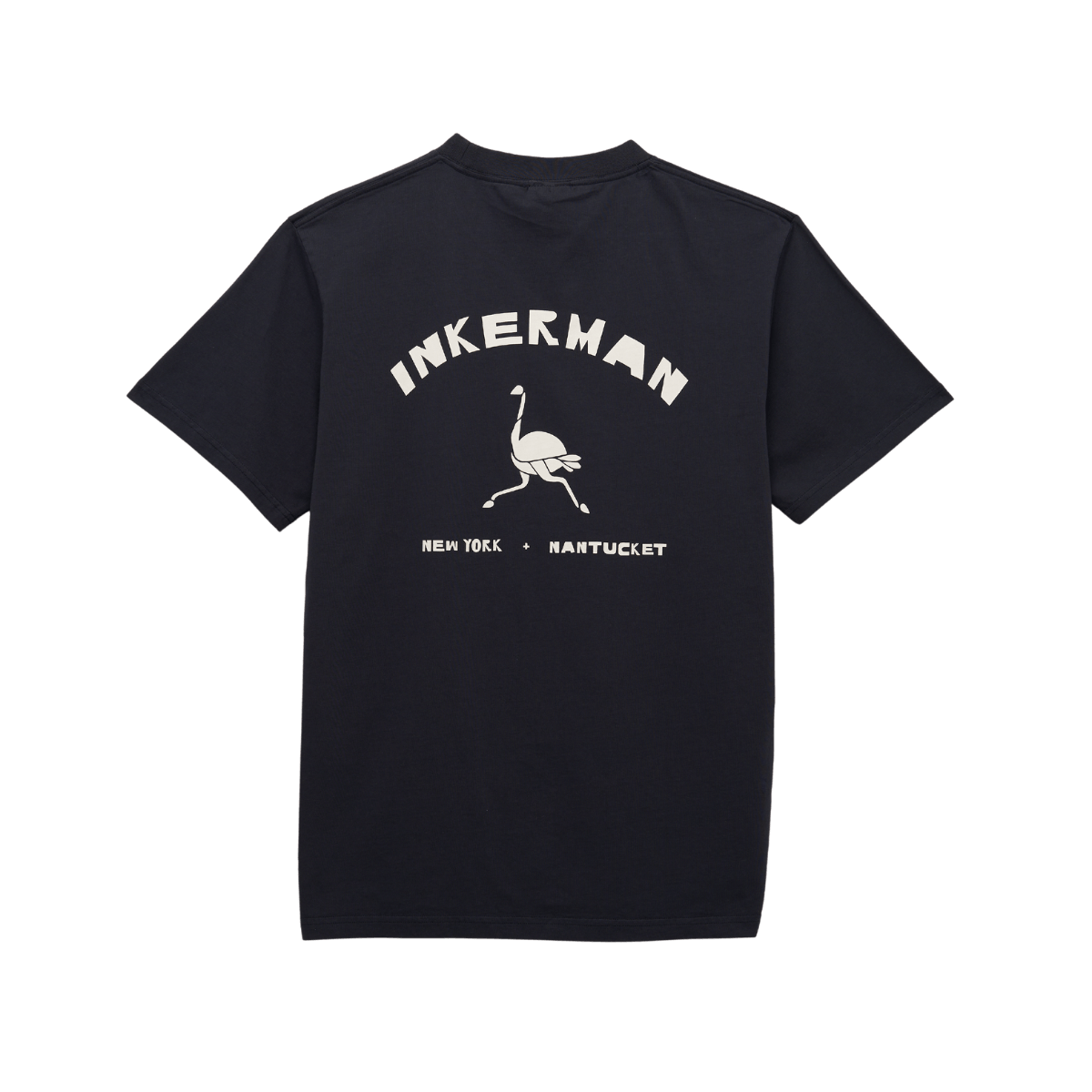 Inkerman Logo Tee – Inkerman™